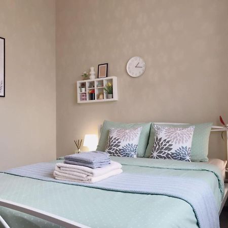 Seaside Maisonette 200M From Sea Paphos Eksteriør billede